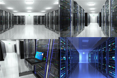 服务器租用与数据库服务 构建稳定可靠的数据驱动平台